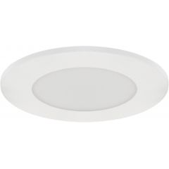 Strühm Fanta 04877 lampa do zabudowy 1x20 W biała
