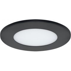 Strühm Fanta 04878 lampa do zabudowy 1x20 W czarna