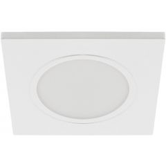 Strühm Fanta 04879 lampa do zabudowy 1x20 W biała