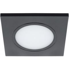 Strühm Fanta 04880 lampa do zabudowy 1x20 W czarna