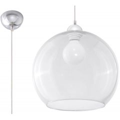 Sollux Lighting Ball SL0248 lampa wisząca