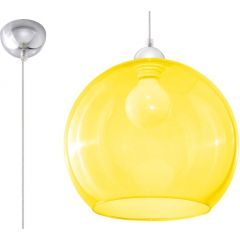 Sollux Lighting Ball SL0252 lampa wisząca