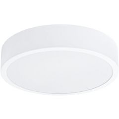 Sollux Lighting Onyx SL1243 plafon 1x23 W biały