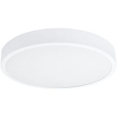 Sollux Lighting Onyx SL1247 plafon 1x32 W biały