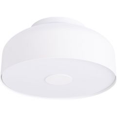 Sollux Lighting Omiq SL1677 plafon 4x15 W biały