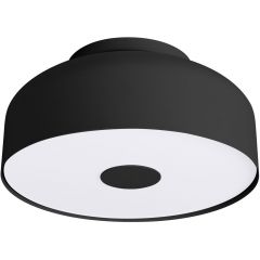Sollux Lighting Omiq SL1678 plafon 4x15 W czarny