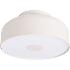 Sollux Lighting Omiq SL1679 plafon 4x15 W beżowy