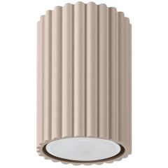 Sollux Lighting Karbon SL1758 lampa podsufitowa 1x10 W