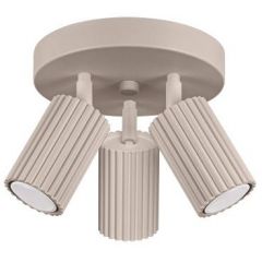 Sollux Lighting Karbon SL1768 lampa podsufitowa 3x10 W