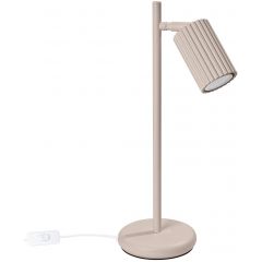 Sollux Lighting Karbon SL1770 lampa biurkowa 1x10 W