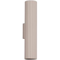 Sollux Lighting Karbon SL1776 kinkiet 2x10 W