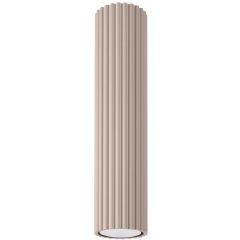 Sollux Lighting Karbon SL1778 lampa podsufitowa 1x10 W