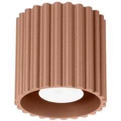 Sollux Lighting Aura SL1804 lampa podsufitowa 1x10 W