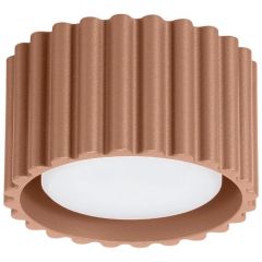 Sollux Lighting Aura SL1807 lampa podsufitowa 1x10 W