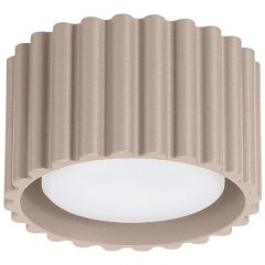 Sollux Lighting Aura SL1817 lampa podsufitowa 1x10 W