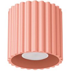 Sollux Lighting Aura SL1824 lampa podsufitowa 1x10 W