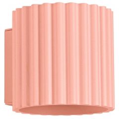 Sollux Lighting Aura SL1826 kinkiet 1x10 W