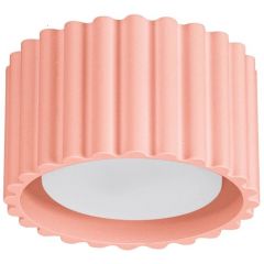 Sollux Lighting Aura SL1827 lampa podsufitowa 1x10 W