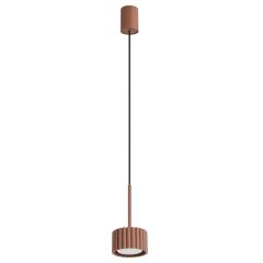 Sollux Lighting Aura SL2681 lampa wisząca 1x10 W