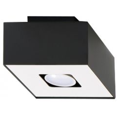 Sollux Lighting Mono SL0070 lampa podsufitowa
