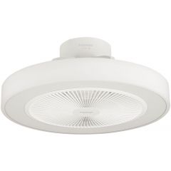 Taurus Fresko Invisible 942119000 lampa podsufitowa 1x40 W biała