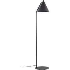 TK Lighting Cono 16010 lampa stojąca 1x15 W czarna