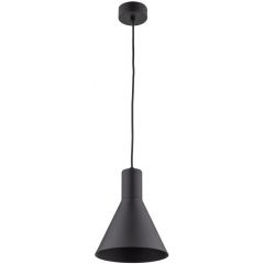 TK Lighting Jump 1811 lampa wisząca 1x15 W czarny