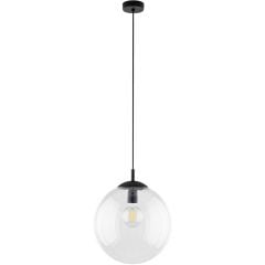 TK Lighting Esme 3268 lampa wisząca 1x15 W czarna