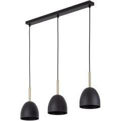 TK Lighting Nord 4871 lampa wisząca