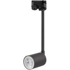 TK Lighting Tracer 4932 lampa do szynoprzewodów 1x10 W czarny