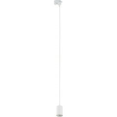 TK Lighting Tracer 4934 lampa do szynoprzewodów 1x10 W biały