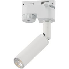 TK Lighting Tracer 4956 lampa do szynoprzewodów 1x6 W biały