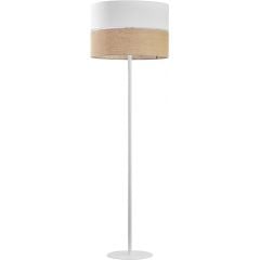 TK Lighting Linobianco 5241 lampa stojąca