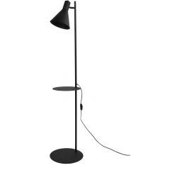 TK Lighting Jump 5864 lampa stojąca 1x15 W czarny