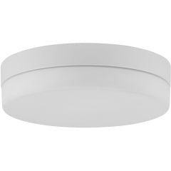 TK Lighting Pori 864 plafon 2x15 W biały