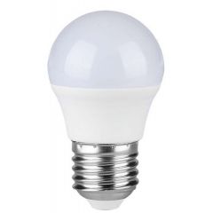 V-TAC 21174 żarówka led 1x4.5 W 3000 K e14