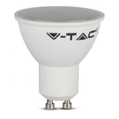 V-TAC 211685 żarówka led 1x4.5 W gu10