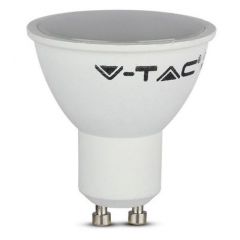 V-TAC 211686 żarówka led 1x4.5 W gu10