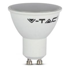 V-TAC 211687 żarówka led 1x4.5 W gu10