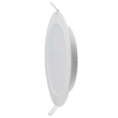 V-TAC 7855 lampa do zabudowy 1x3 W biała