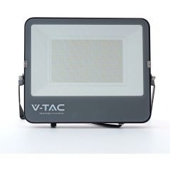 V-TAC 98965 naświetlacz 200 W 4000k czarny