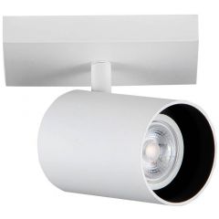 Yeelight Spotlight YLDDL0083 lampa podsufitowa 1x60 W biała