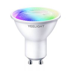 Yeelight Smart LED Bulb YLDP004A inteligentna żarówka led 1x5 W 6500 K gu10
