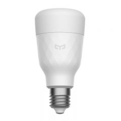 Yeelight Smart LED Bulb YLDP007 inteligentna żarówka led 1x8 W 2700 K e27