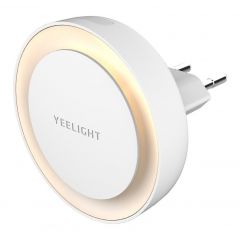 Yeelight Sensor Plug-in YLYD11YL lampka nocna z czujnikiem zmierzchu