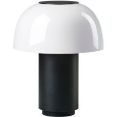 Zone Denmark Ume 29733 lampa stołowa 1x W czarna