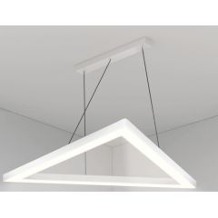 zoomLED Trójkąt 5903714981892 lampa wisząca