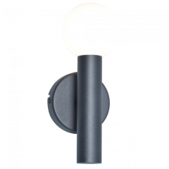 Zuma Line Freya 003064034728 kinkiet 1x5 W czarny