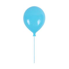 Zuma Line Balloon 84454BE kinkiet x2.25 W niebieski
