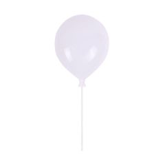 Zuma Line Balloon 84454WH kinkiet x2.25 W biały
